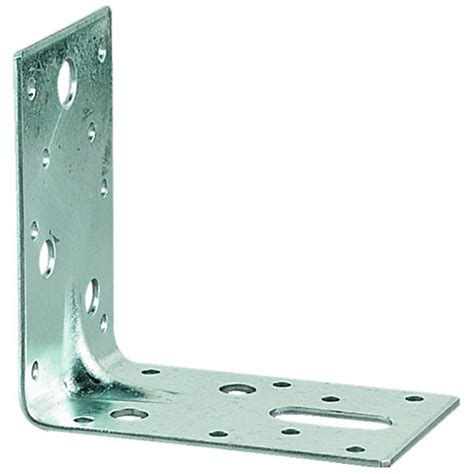 metal angle brackets wickes|right angle steel brackets at wickes.